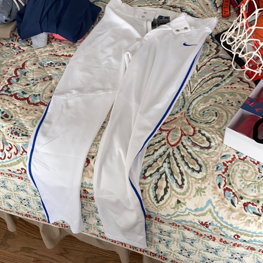 Baseball pants